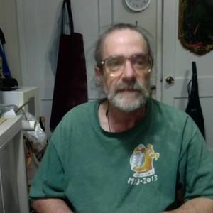 Meet your Posher, Robert